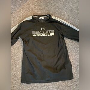 Under Armor Long Sleeve